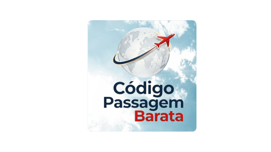Código Passagem Barata