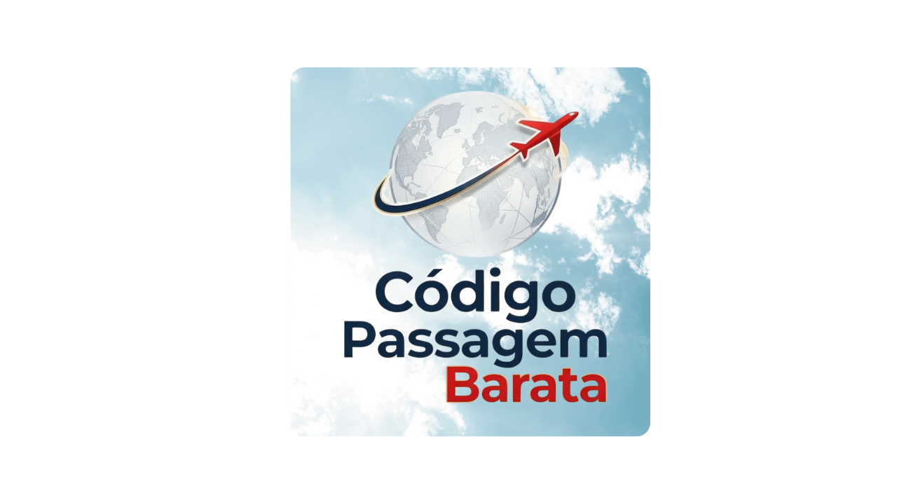 Código Passagem Barata