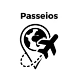 Passeios