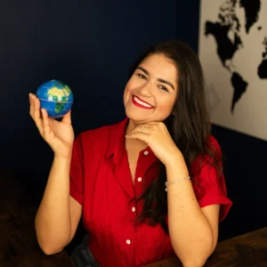 Consultoria de viagem com Leticia Marim